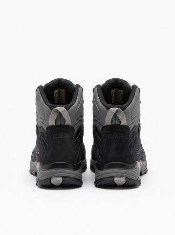 Ботинки мужские демисезонные CMP "MELNICK MID TREKKING SHOES WP" 3Q18587 U901 (черный)