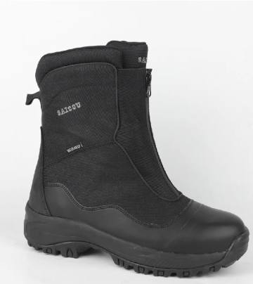 Сапоги мужские зимние SAICOU SC-9088L-T8 (оливковый)